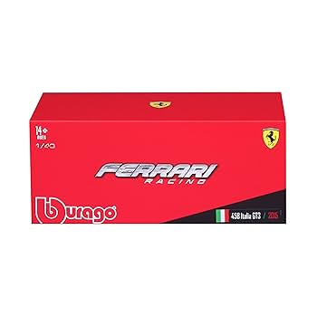 フェラーリ F-2003-GA イタリア グランプリ プラモデル Ferrari F2003-GA Italy GP | HLJ.com